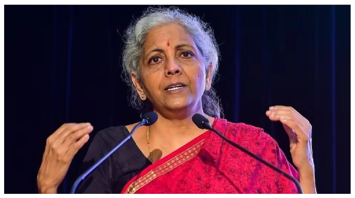 Photo of द्विपक्षीय सहयोग अब प्रमुख एजेंडे में शामिल, WTO हो रहा कमजोर : वित्त मंत्री निर्मला सीतारमण