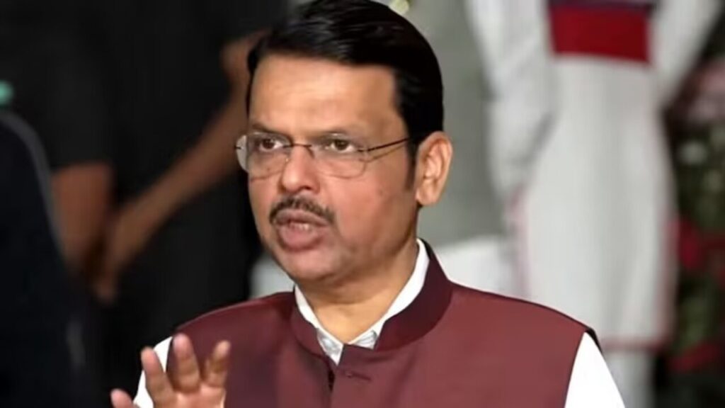 Maharashtra