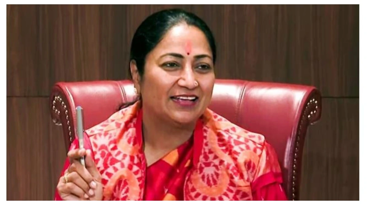 Photo of ‘महिला सुरक्षा की दृष्टि से चर्चा की गई और…’, बैठक के बाद बोलीं सीएम रेखा गुप्ता