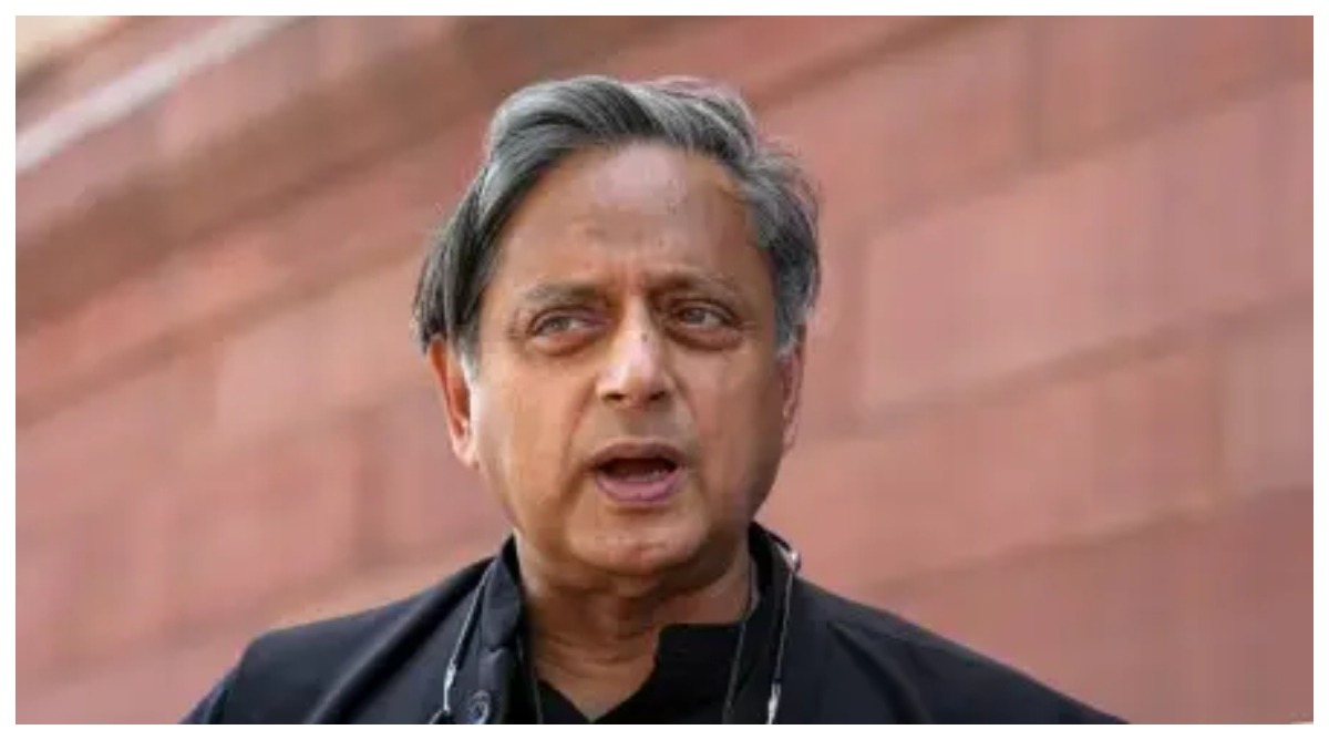Photo of पार्टी को जरूरत नहीं है तो दूसरे विकल्प भी मौजूद हैं : शशि थरूर