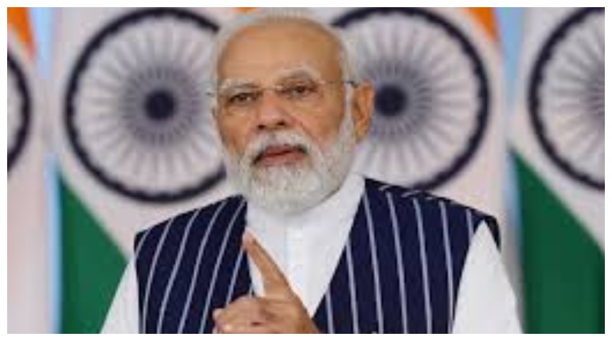 Photo of PM मोदी जकार्ता के मुरुगन मंदिर के महाकुंभभिषेकम कार्यक्रम में वर्चुअली जुड़े, बोले – ‘हजारों वर्ष पुरानी संस्कृति…’
