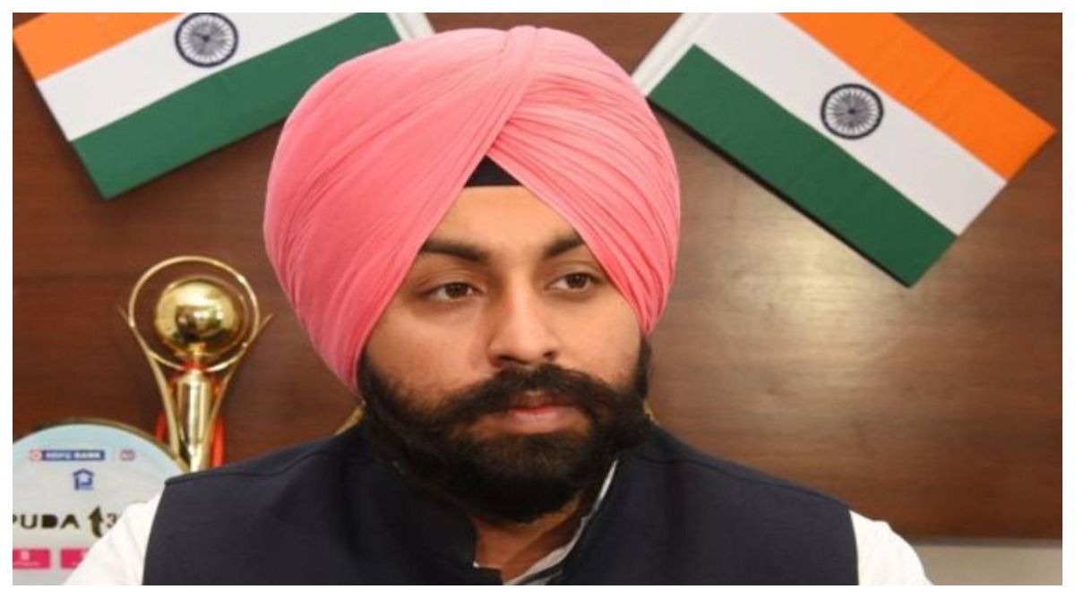 Photo of पंजाब सरकार परीक्षाओं की गुणवत्ता और गरिमा बनाए रखने के लिए प्रतिबद्ध : हरजोत सिंह बैंस