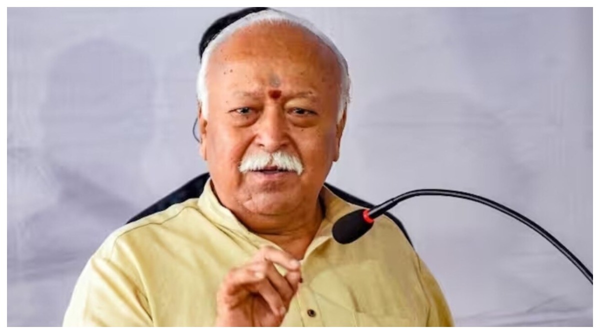 Photo of एकता में ही विविधता समाहित है, संघ का उद्देश्य केवल हिन्दू समाज को एकजुट करना है : RSS प्रमुख मोहन भागवत