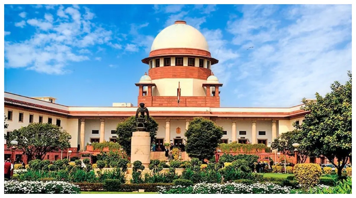 Photo of यूनियन कार्बाइड कचरा निपटान मामले में सुप्रीम कोर्ट ने हस्तक्षेप करने से किया इनकार