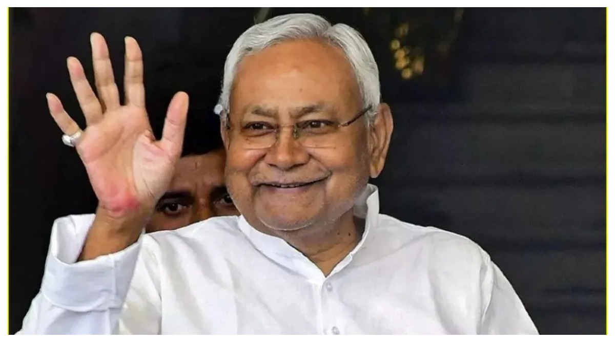 Photo of CM नीतीश कुमार की प्रगति यात्रा से बिहार को मिली 50 हजार करोड़ रुपए की योजनाओं की सौगात