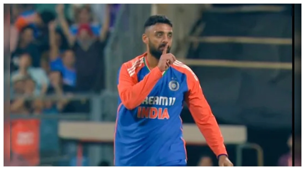 Photo of इस खिलाड़ी की वनडे सीरीज में एंट्री, इंग्लैंड के खिलाफ थे टी20 सीरीज में प्लेयर ऑफ द सीरीज