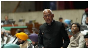 Punjab :