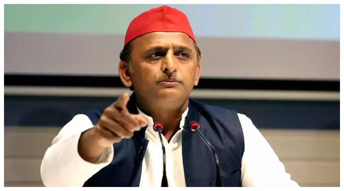 Photo of ‘महा-आयोजनों से संबंधित हादसों और…’, नई दिल्ली रेलवे स्टेशन पर भगदड़ को लेकर बोले अखिलेश यादव
