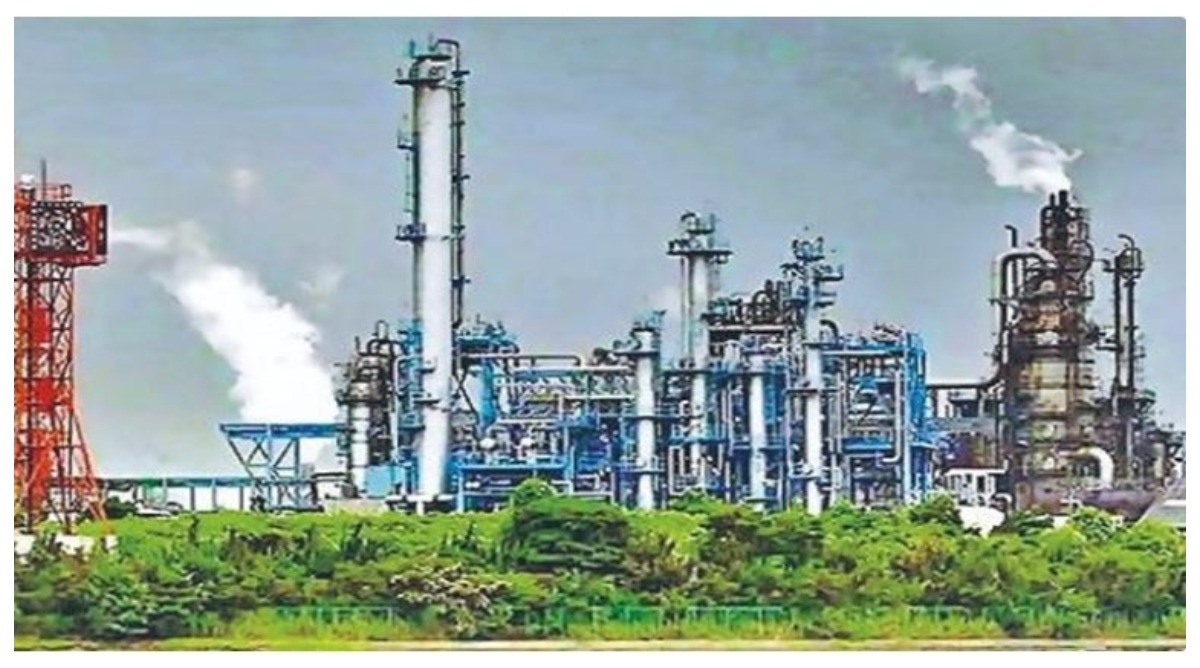 Photo of राज्य की बंद पड़ी औद्योगिक इकाइयों की जमीन पर विकसित होंगे नए उद्योग