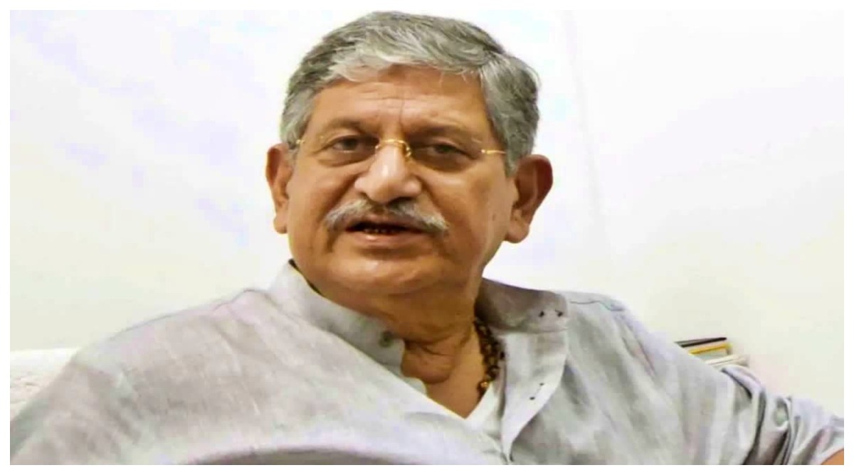 Photo of मखाना पूरे उत्तर बिहार का सबसे महत्वपूर्ण उत्पाद है, जिसकी मार्केटिंग आज पूरी दुनिया में हो रही है : ललन सिंह