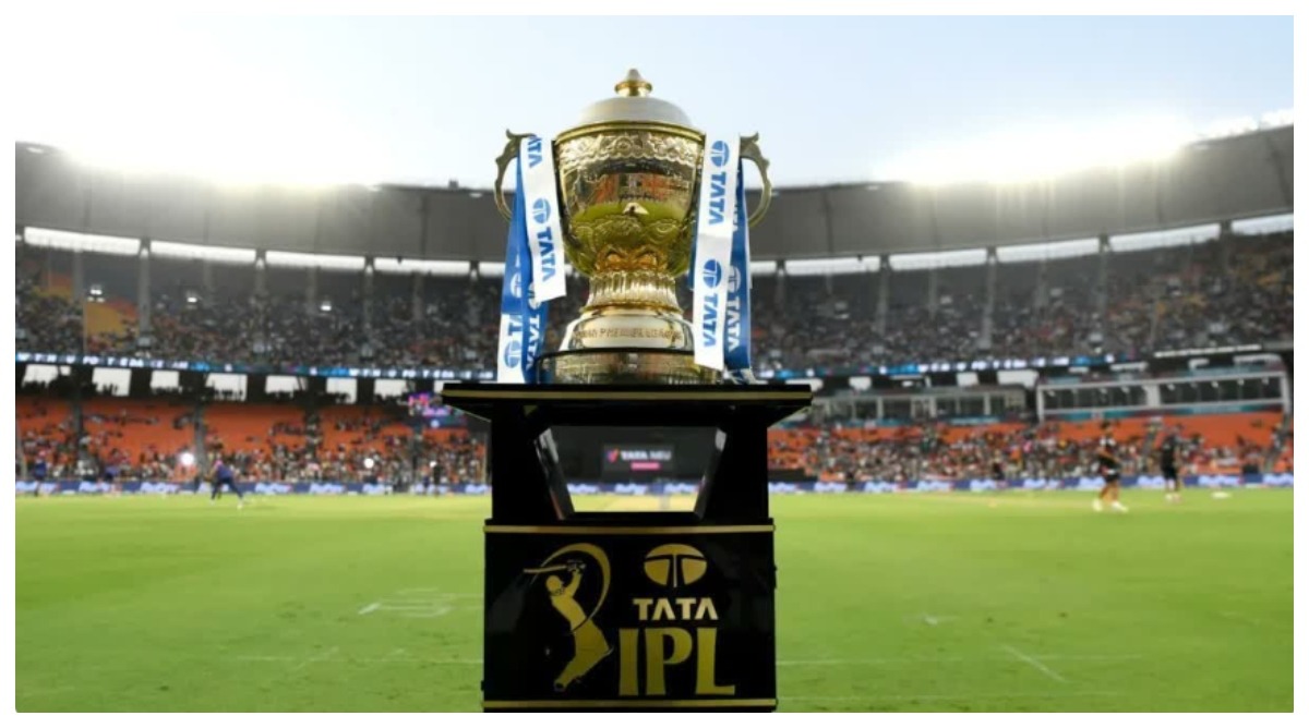 Photo of IPL 2025 का शेड्यूल जारी, पहला मुकाबला KKR और RCB के बीच…