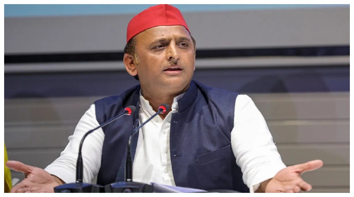 Photo of ‘मैंने गंगा में स्नान किया, गंगा किससे धुलवाएंगे?…’ अखिलेश यादव ने सीएम योगी पर साधा निशाना