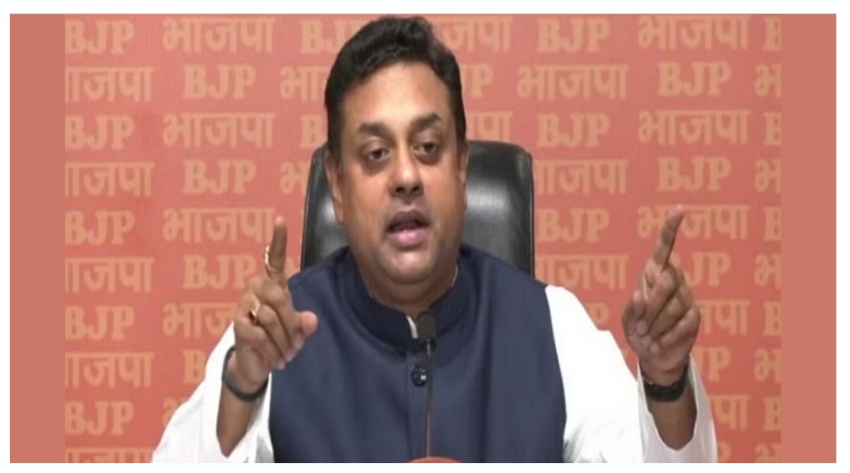 Photo of संबित पात्रा ने सपा पर साधा निशाना, कहा – ‘भारत की संसदीय कार्यप्रणाली में…’