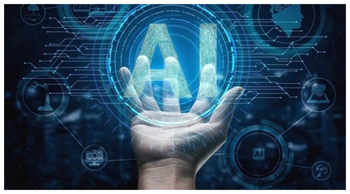Photo of AI Apps को लेकर केंद्र सरकार की चेतावनी, ‘कर्मचारी इस्तेमाल न करें’