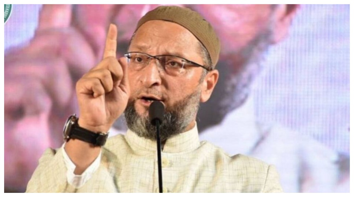 Photo of ‘मस्जिद – दरगाह का एक इंच भी नहीं…’ वक्फ संशोधन विधेयक को लेकर ओवैसी का बयान