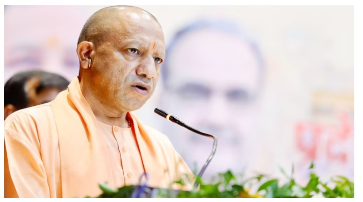 Photo of ‘आर्द्रभूमि स्थल को चिन्हित किया गया था, जिन्हें मान्यता मिली थी और…’, गोंडा में बोले CM योगी
