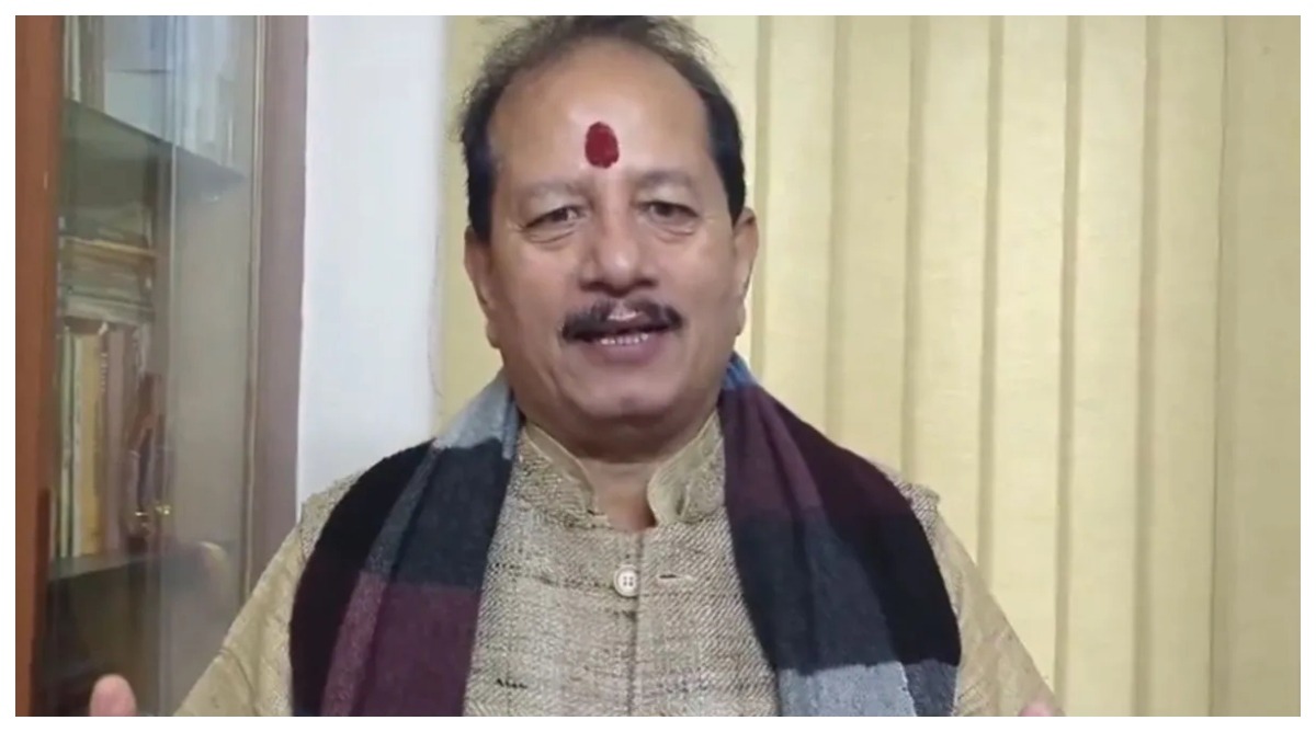 Photo of विजय कुमार सिन्हा ने लालू यादव – तेजस्वी यादव पर जमकर साधा निशाना, कहा – ‘जिन्होंने बिहार को…’