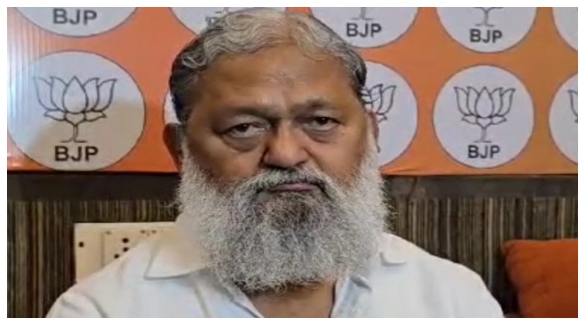 Photo of मुख्यमंत्री-अधिकारी मेरी बात नहीं सुनते, न सरकार ठीक से काम कर रही है, अनिल विज का फिर से छलका दर्द