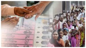 Delhi Assembly Elections 2025 :