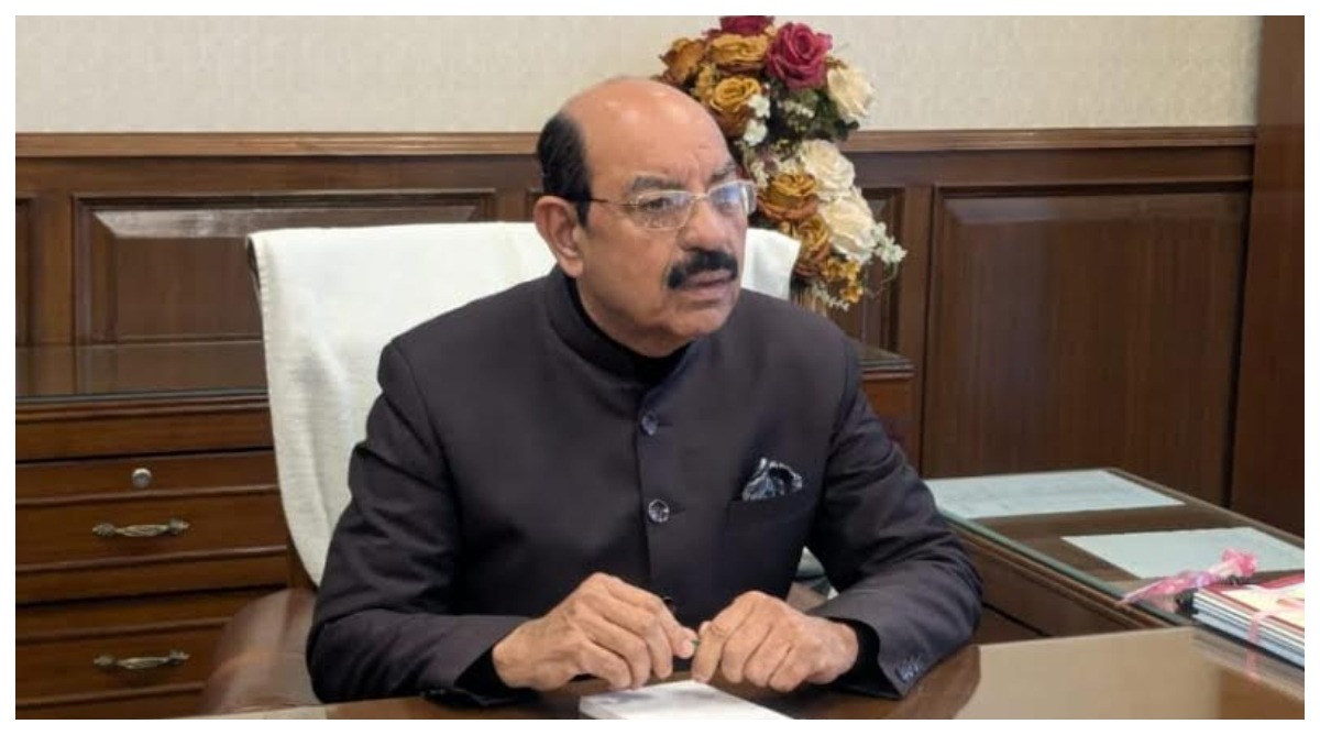 Photo of पूर्व सैनिकों और उनके आश्रितों को हर संभव सहायता प्रदान की जाए : मोहिंदर भगत
