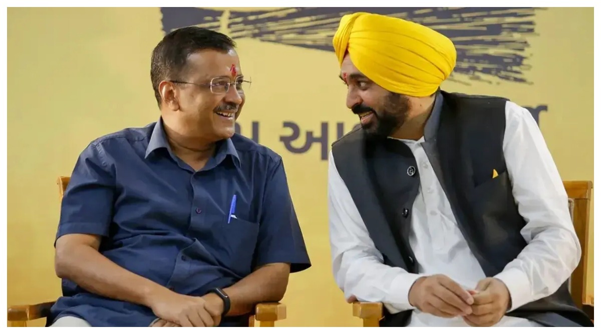 Punjab AAP MLA Meeting :