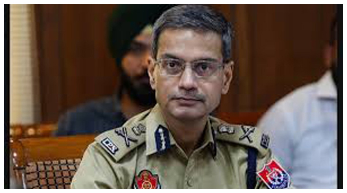 Photo of अमेरिका से भारतीयों को डिपोर्ट करने का मामला, पंजाब पुलिस ने कि ट्रैवल एजेंटों के खिलाफ 8 FIR दर्ज