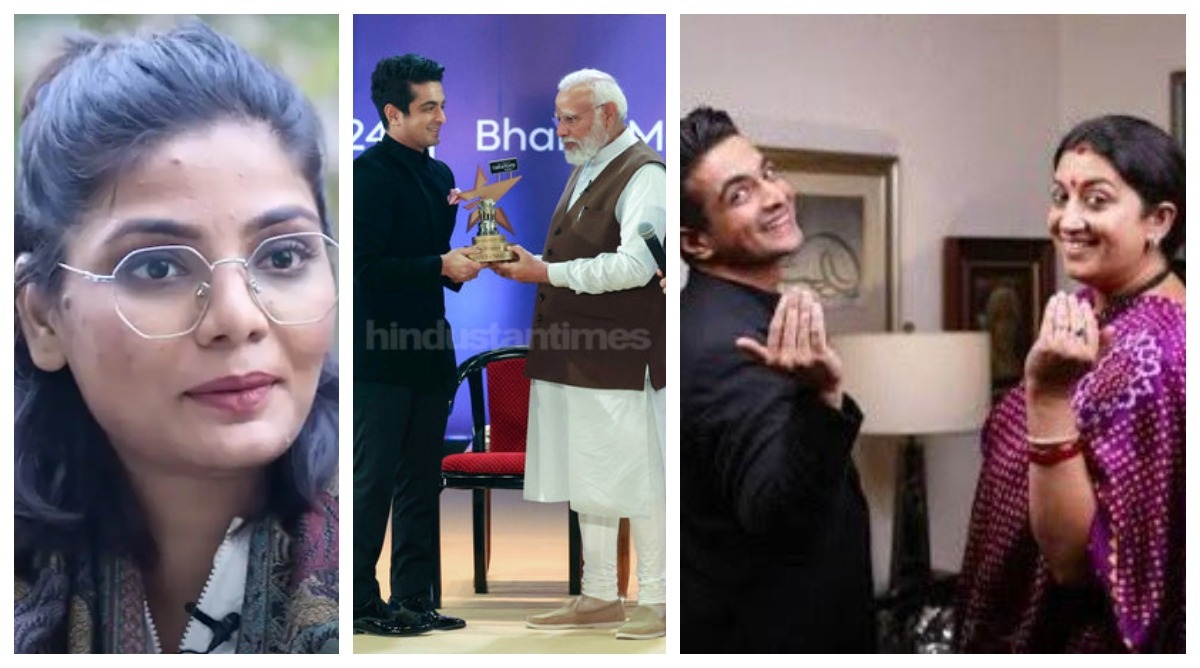 India's Got Latent Controversy :