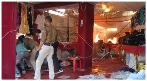 Gwalior : 