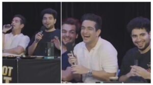 Ranveer Allahbadia Vulgar Remark :