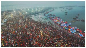 Mahakumbh 2025 :