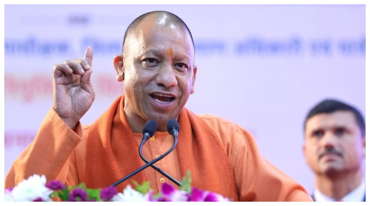 Photo of बागपत में सीएम योगी का अखिलेश यादव पर तंज, कहा- “कुछ लोग चोरी- छिपे…”