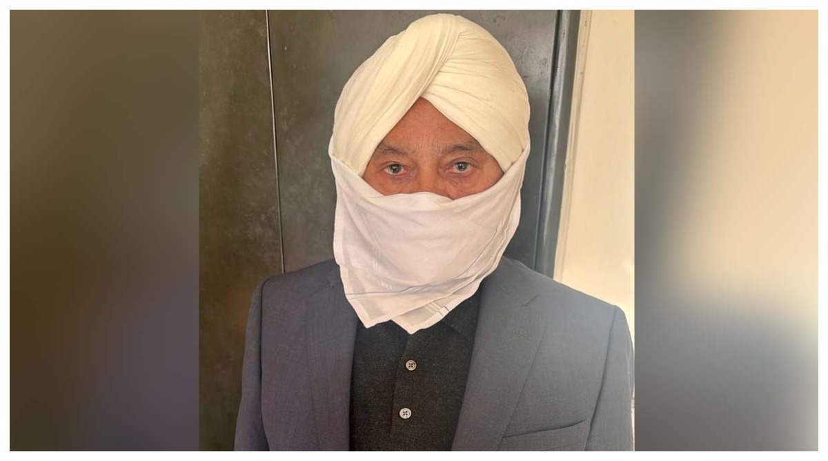 Photo of अमरूद बाग घोटाला: धोखाधड़ी से 12 करोड़ रुपये मुआवजा लेने वाला भगोड़ा आरोपी विजीलेंस ब्यूरो द्वारा काबू