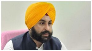 Chandigarh :
