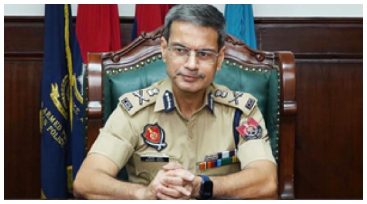 Photo of अमेरिका से भारतीयों को डिपोर्ट करने का मामला: पंजाब पुलिस की विशेष जांच टीम ने ट्रैवल एजेंटों के खिलाफ कार्रवाई तेज की