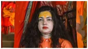 Mamta Kulkarni :