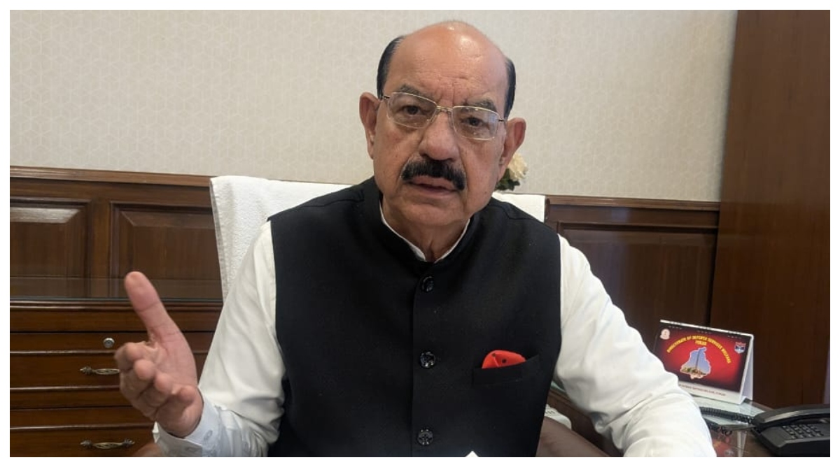 Photo of पंजाब सरकार जल्द ही 111 बागवानी विकास अधिकारियों की भर्ती करेगी: मोहिंदर भगत