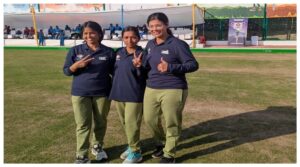 38th National Games :