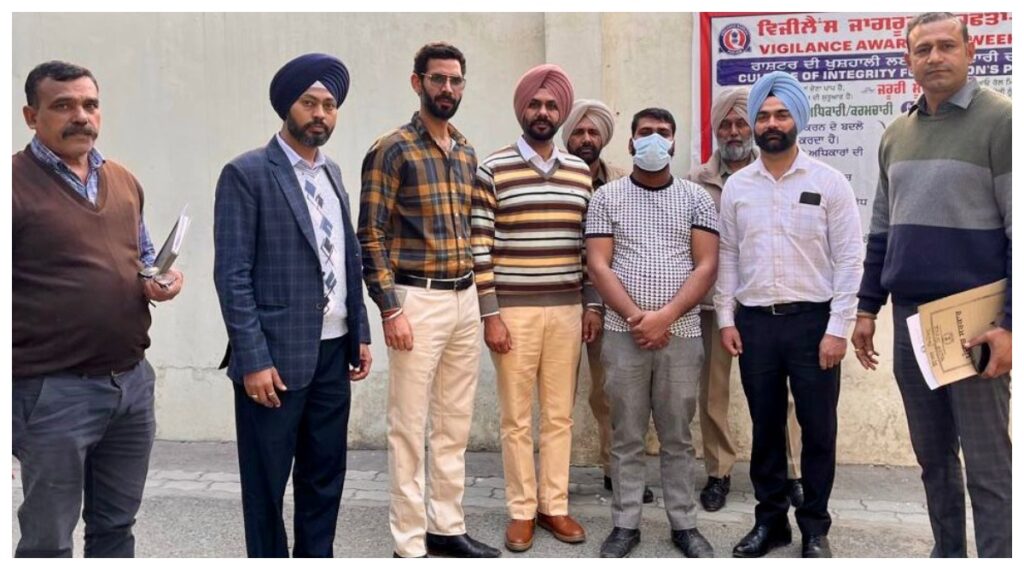 Chandigarh :