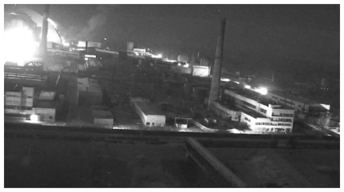 Photo of यूक्रेन के चेर्नोबिल न्यूक्लियर पावर प्लांट पर रूस का बड़ा ड्रोन हमला, रेडिएशन शेल्टर को नुकसान, जेलेंस्की ने किया दावा