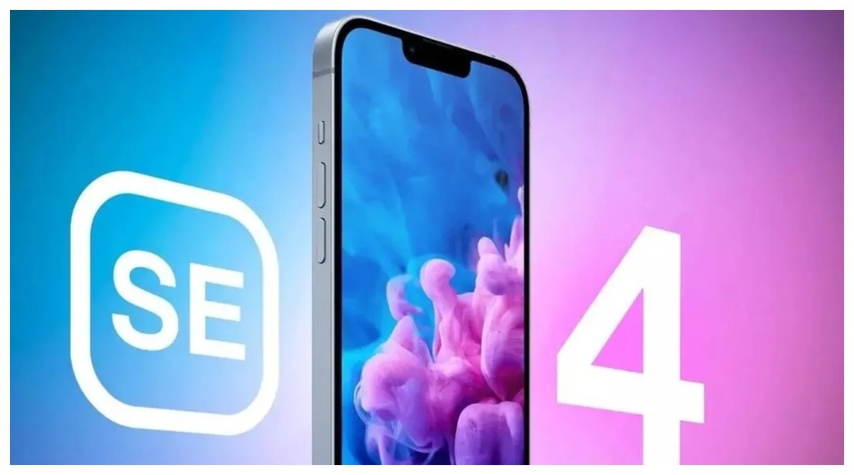 Photo of 19 फरवरी को लॉन्च होगा iPhone SE 4, Apple के CEO टिम कुक ने दी जानकारी