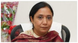 Chandigarh :