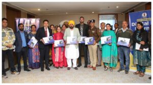 Chandigarh :