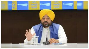 Chandigarh :