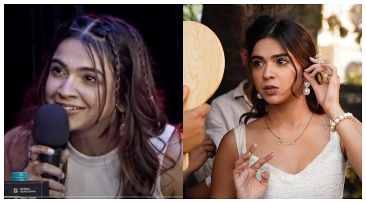 Photo of इन्फ्लुएंसर अपूर्वा मखीजा को लगा एक और झटका, IIFA एकेडमी की सूची से हटाया गया नाम