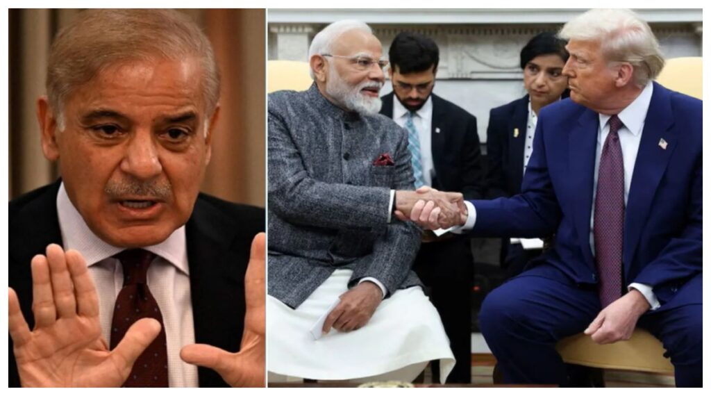India Pakistan Relations: