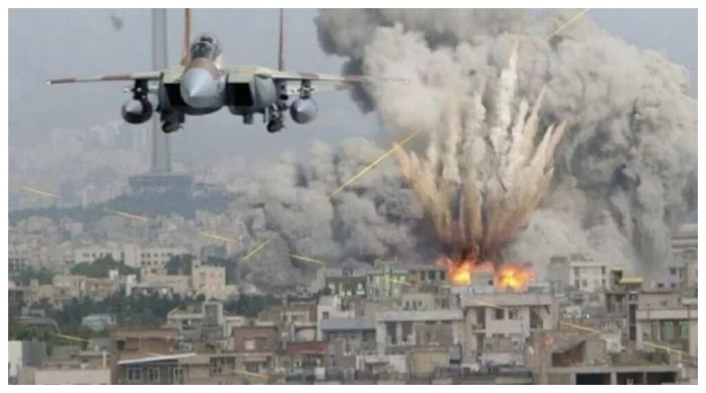 Syria News: