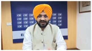 Chandigarh :