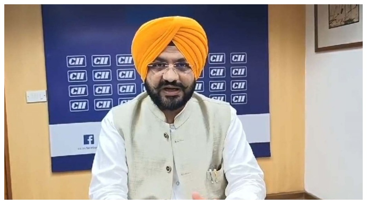 Chandigarh :