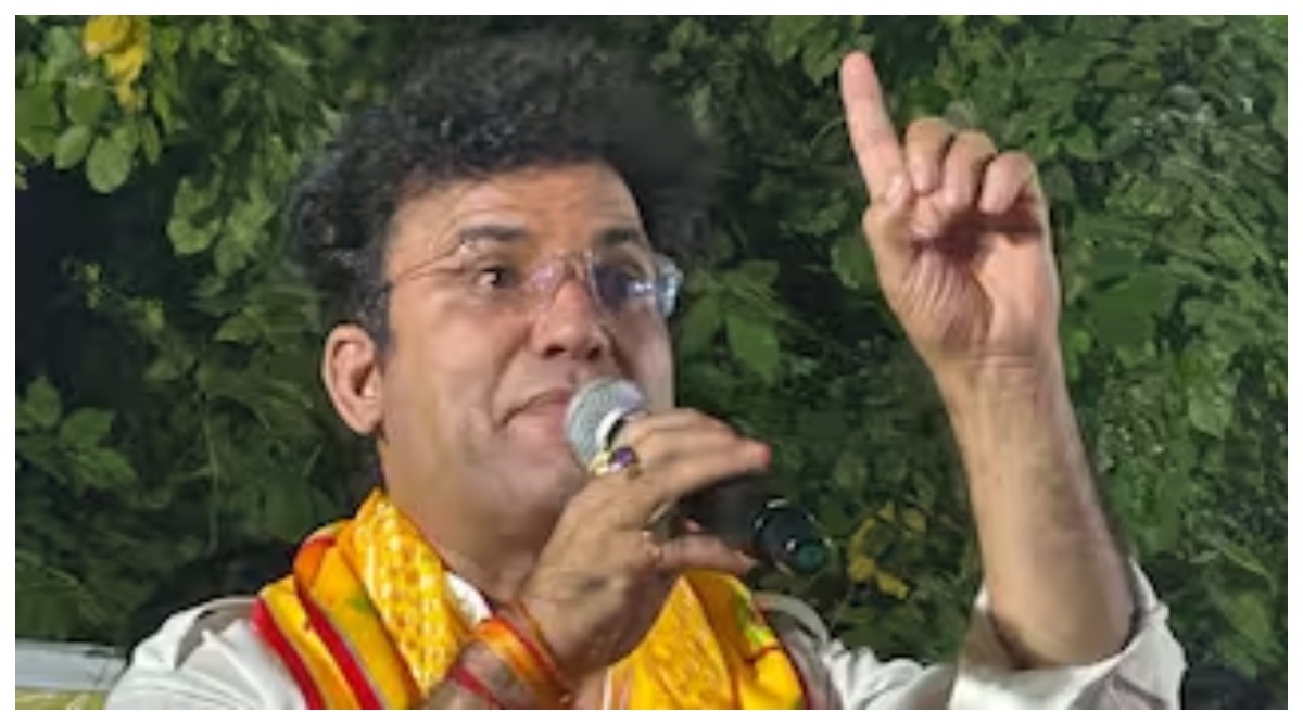Photo of “मैं हिंदुस्तान में रहता हूं और हिंदू- हिंदू न करूं तो..” साक्षात्कार में बोले रविंद्र सिंह नेगी