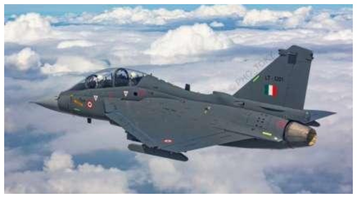 Photo of तेजस की डिलीवरी में देरी पर वायुसेना प्रमुख की फटकार के बाद अब HAL चीफ का आया जवाब, कहा- ‘तू-तू मैं-मैं से कुछ नहीं होगा